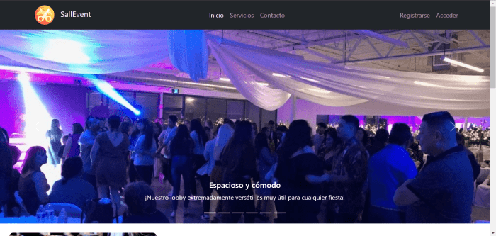 SallEvent